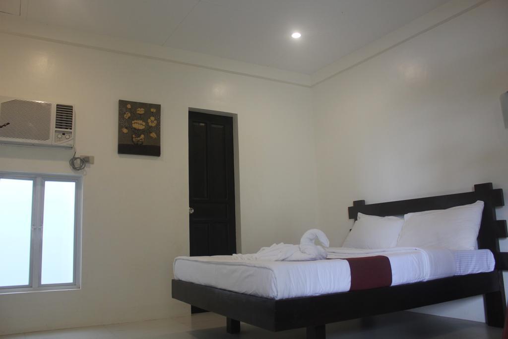 Dahome Pension Vigan Rum bild